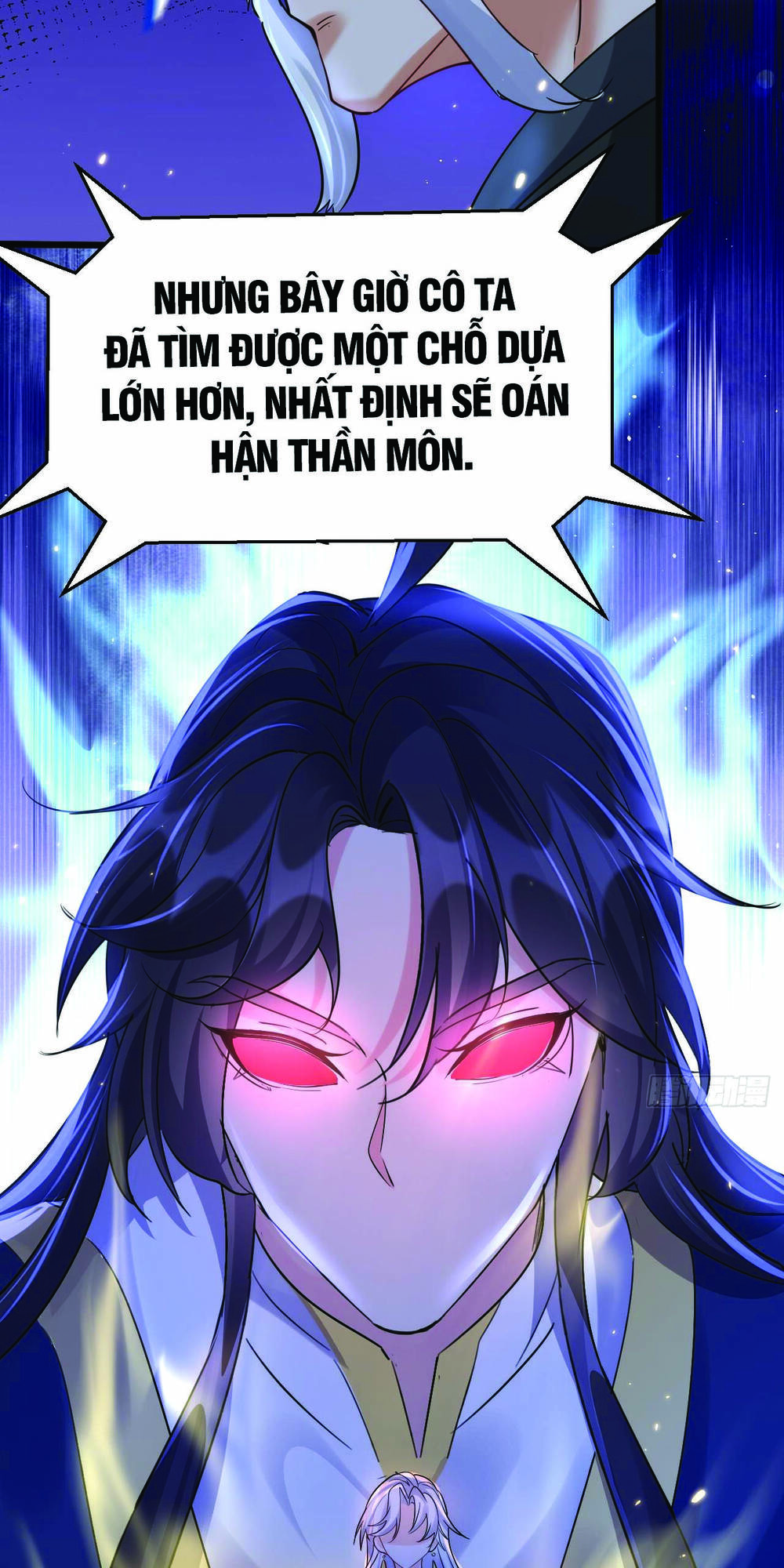 Ta Vô Địch Từ Ăn Chực: Chapter 9