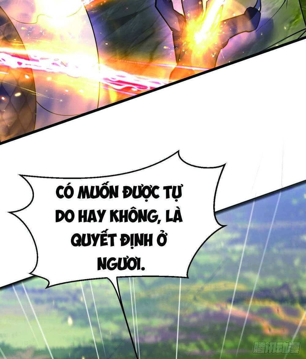 Ta Vô Địch Từ Ăn Chực: Chapter 9