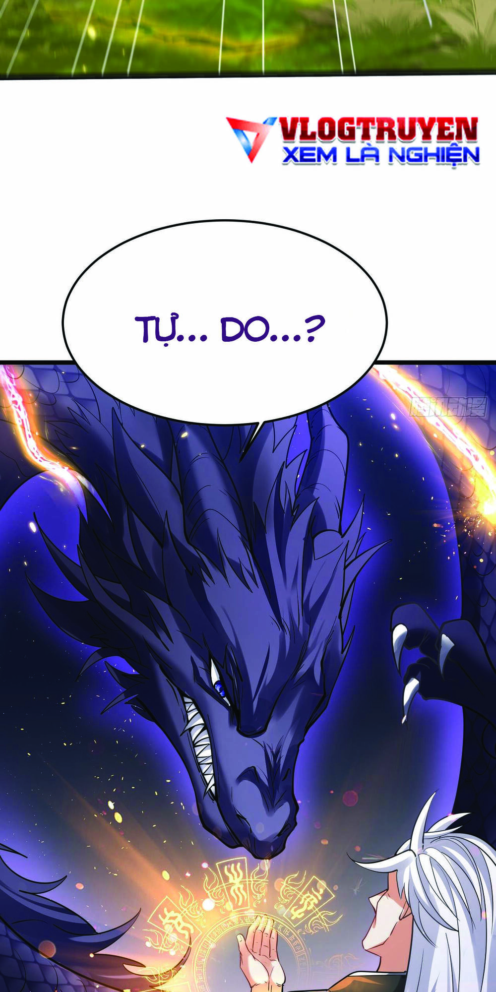 Ta Vô Địch Từ Ăn Chực: Chapter 9