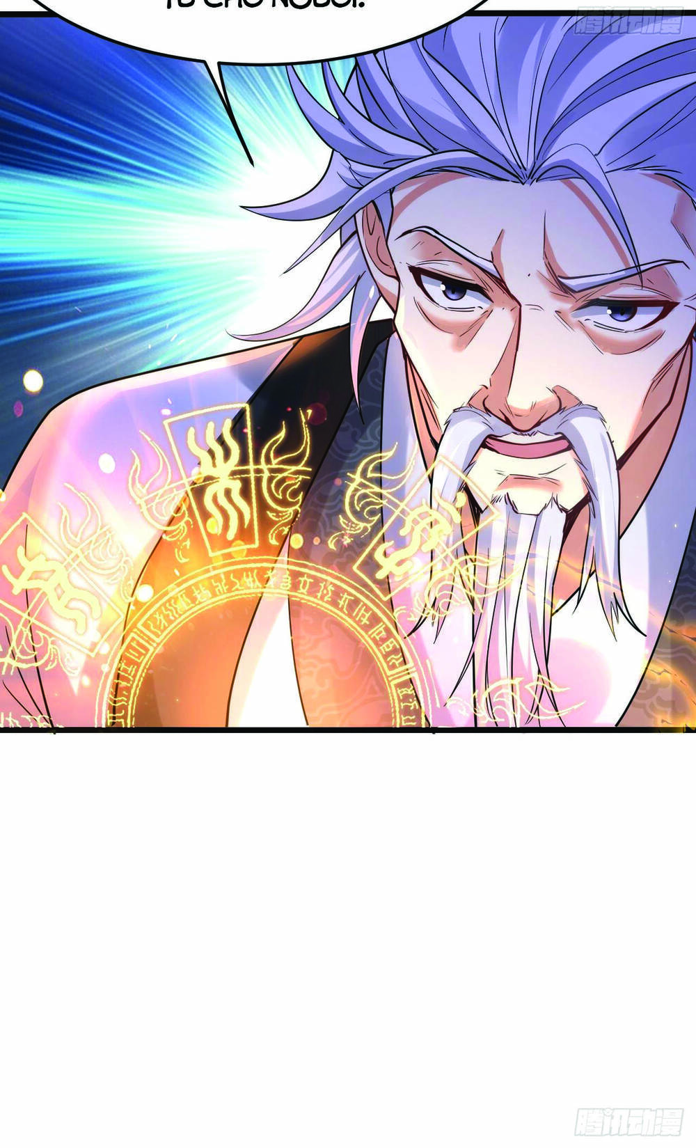 Ta Vô Địch Từ Ăn Chực: Chapter 9