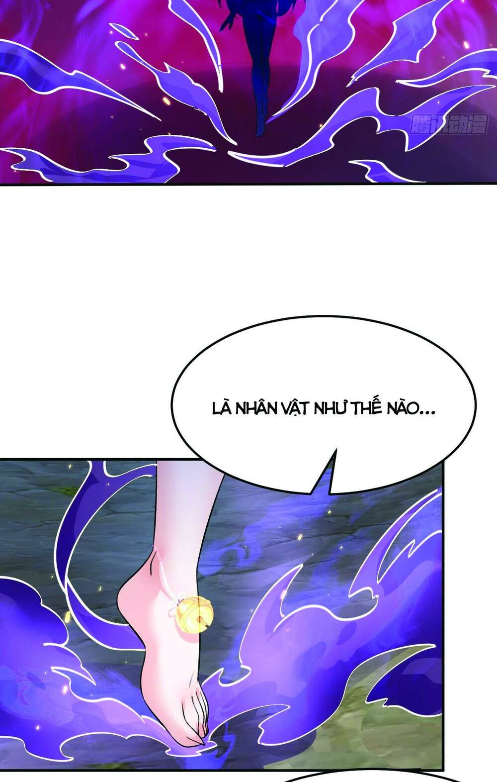 Ta Vô Địch Từ Ăn Chực: Chapter 9