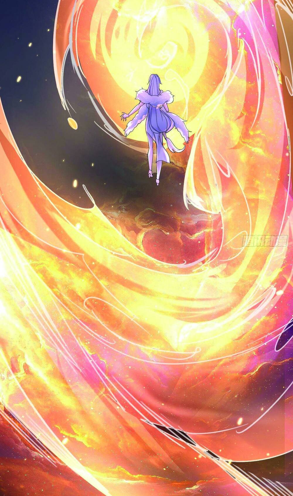 Ta Vô Địch Từ Ăn Chực: Chapter 9