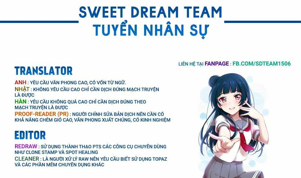 Cô Gái Thích Lặn - Grand blue: Chapter 25