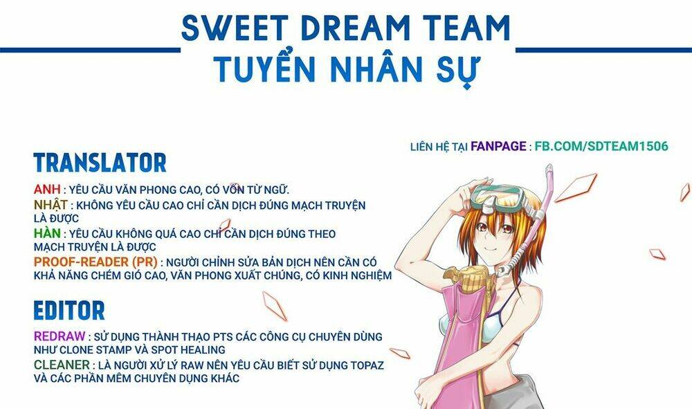 Cô Gái Thích Lặn - Grand blue: Chapter 42