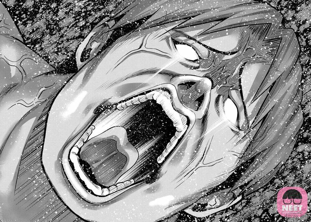 Cô Gái Thích Lặn - Grand blue: Chapter 75.5