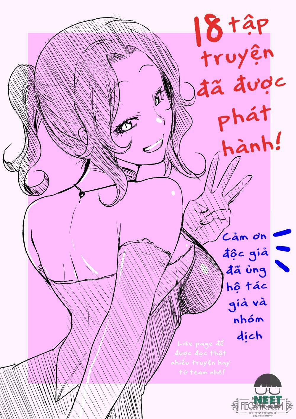 Cô Gái Thích Lặn - Grand blue: Chapter 75.5