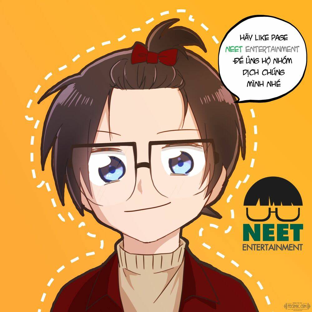 Cô Gái Thích Lặn - Grand blue: Chapter 75.5
