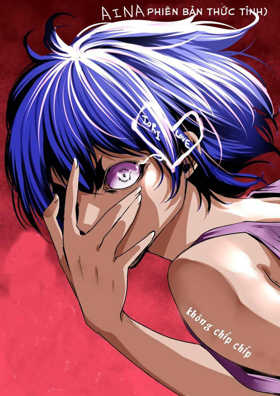 Cô Gái Thích Lặn - Grand blue: Chapter 82