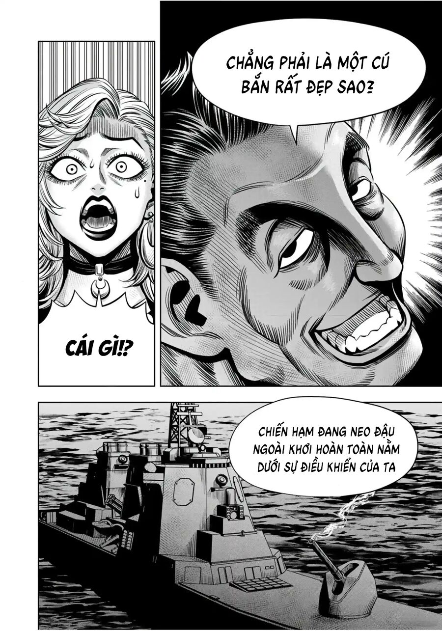Bí Ngô Cuồng Sát: Chương 101