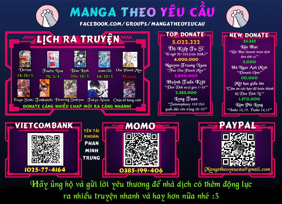 Bí Ngô Cuồng Sát: Chương 101