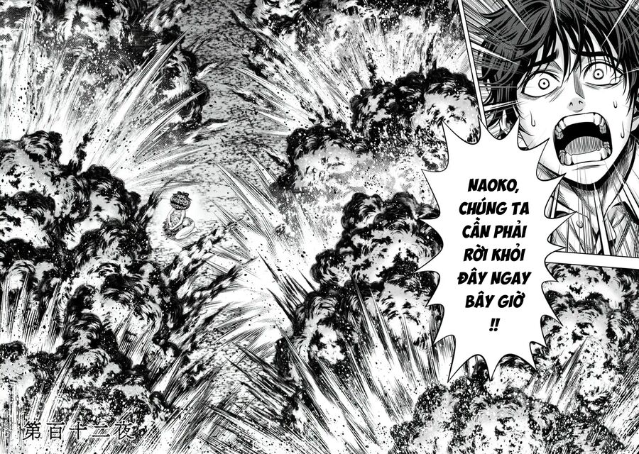 Bí Ngô Cuồng Sát: Chương 103
