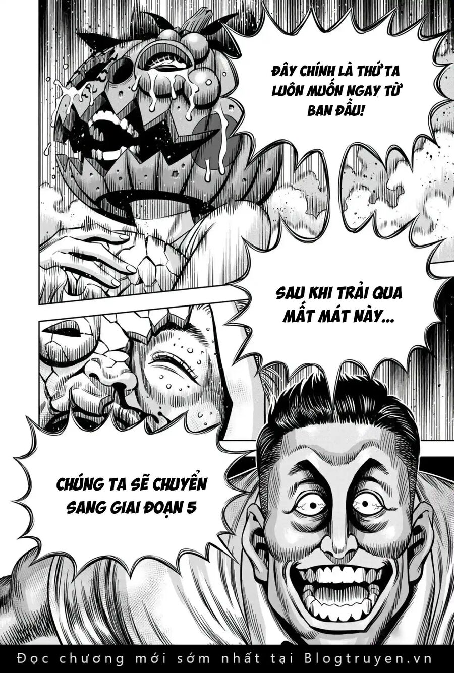 Bí Ngô Cuồng Sát: Chương 103