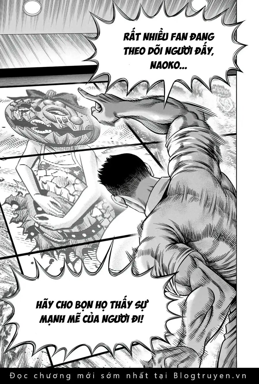 Bí Ngô Cuồng Sát: Chương 103