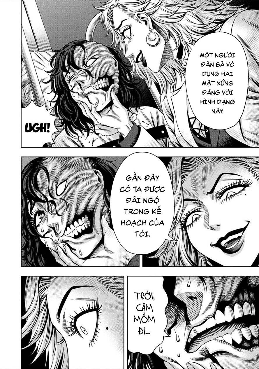 Bí Ngô Cuồng Sát: Chương 48