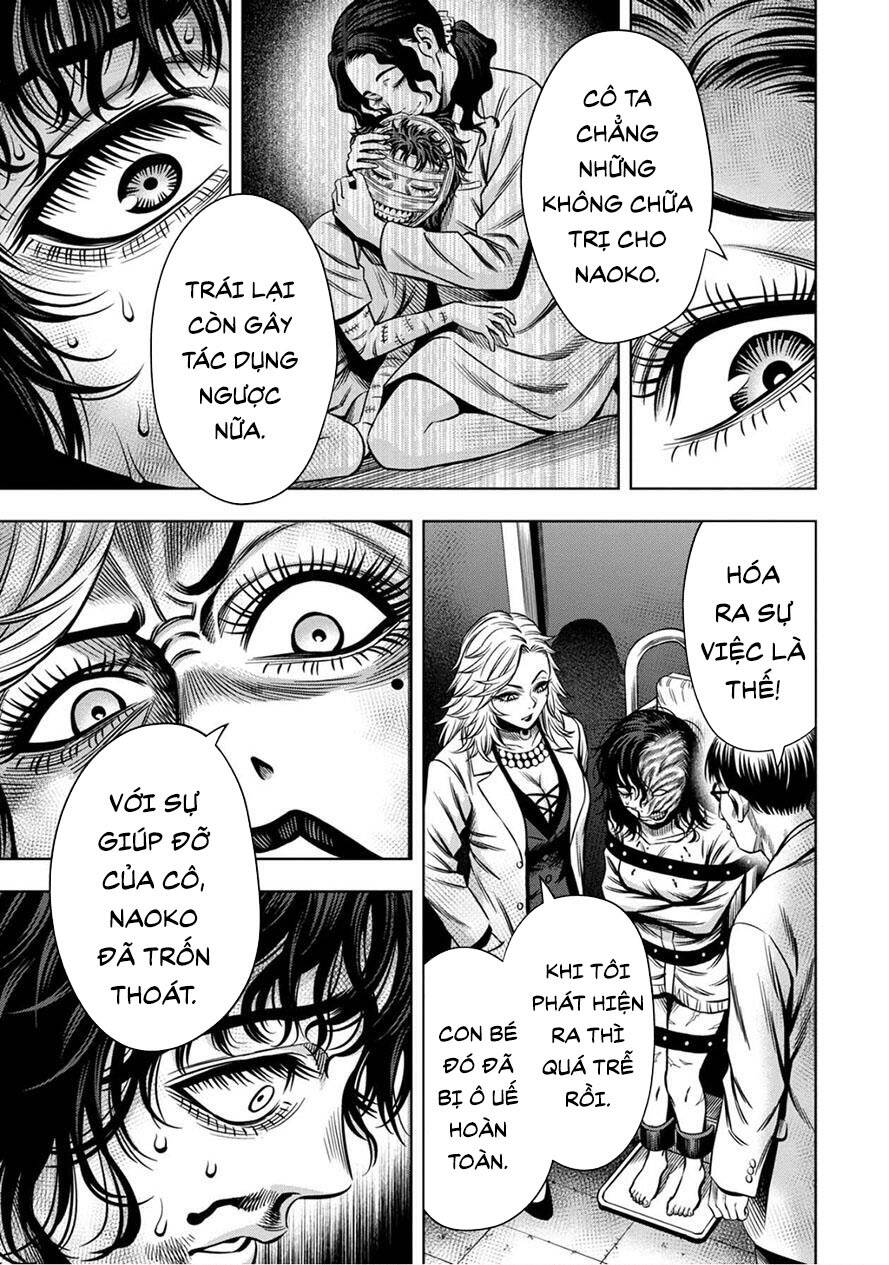 Bí Ngô Cuồng Sát: Chương 48