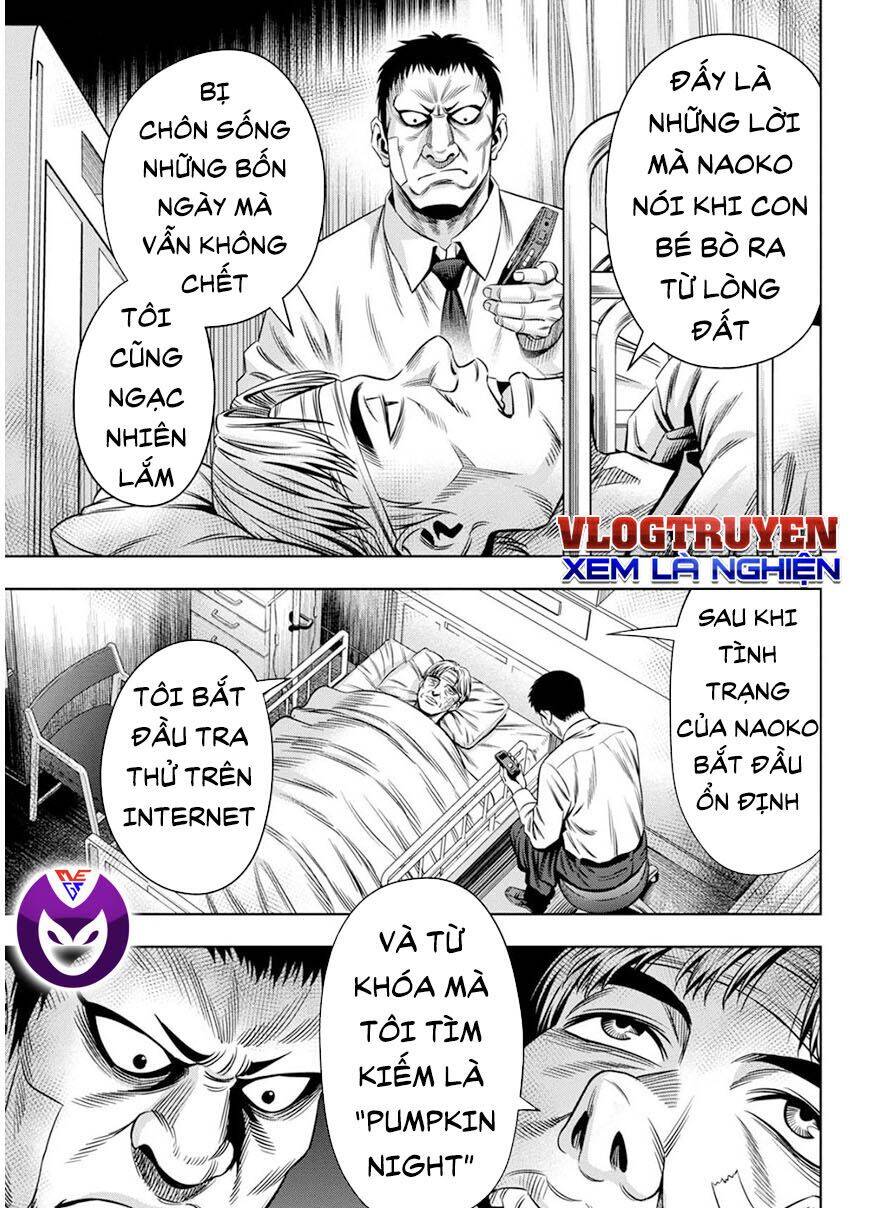 Bí Ngô Cuồng Sát: Chương 51