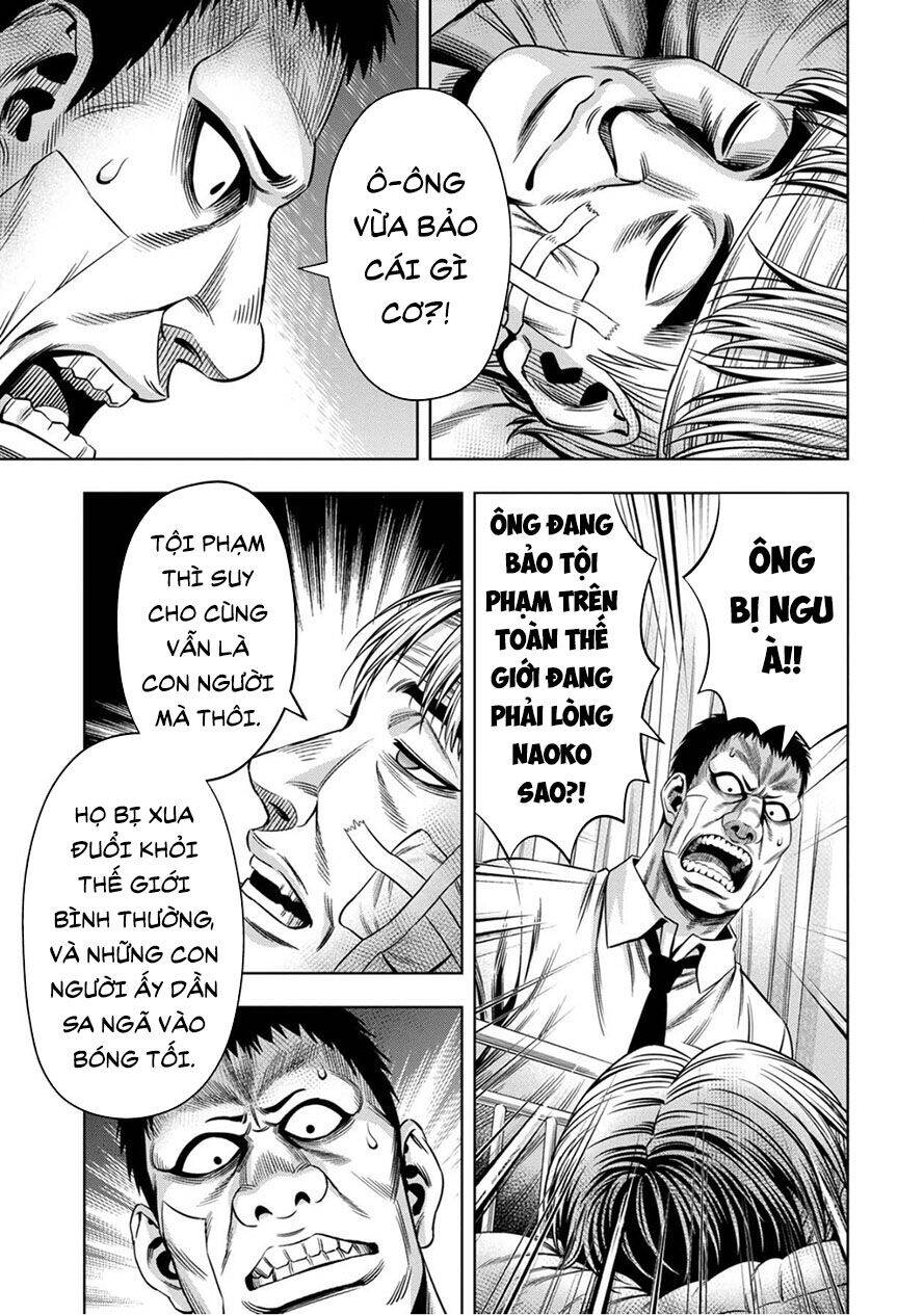 Bí Ngô Cuồng Sát: Chương 51