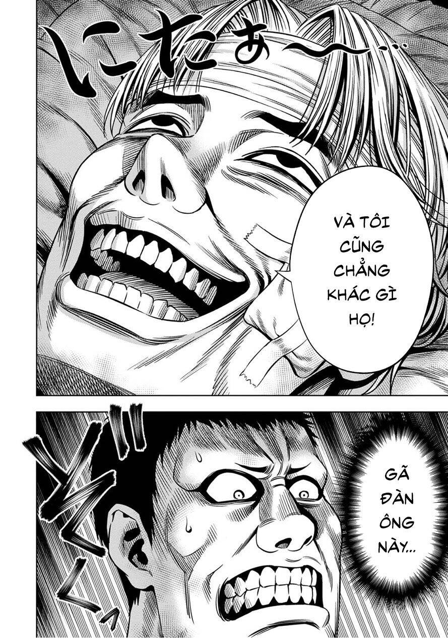 Bí Ngô Cuồng Sát: Chương 51