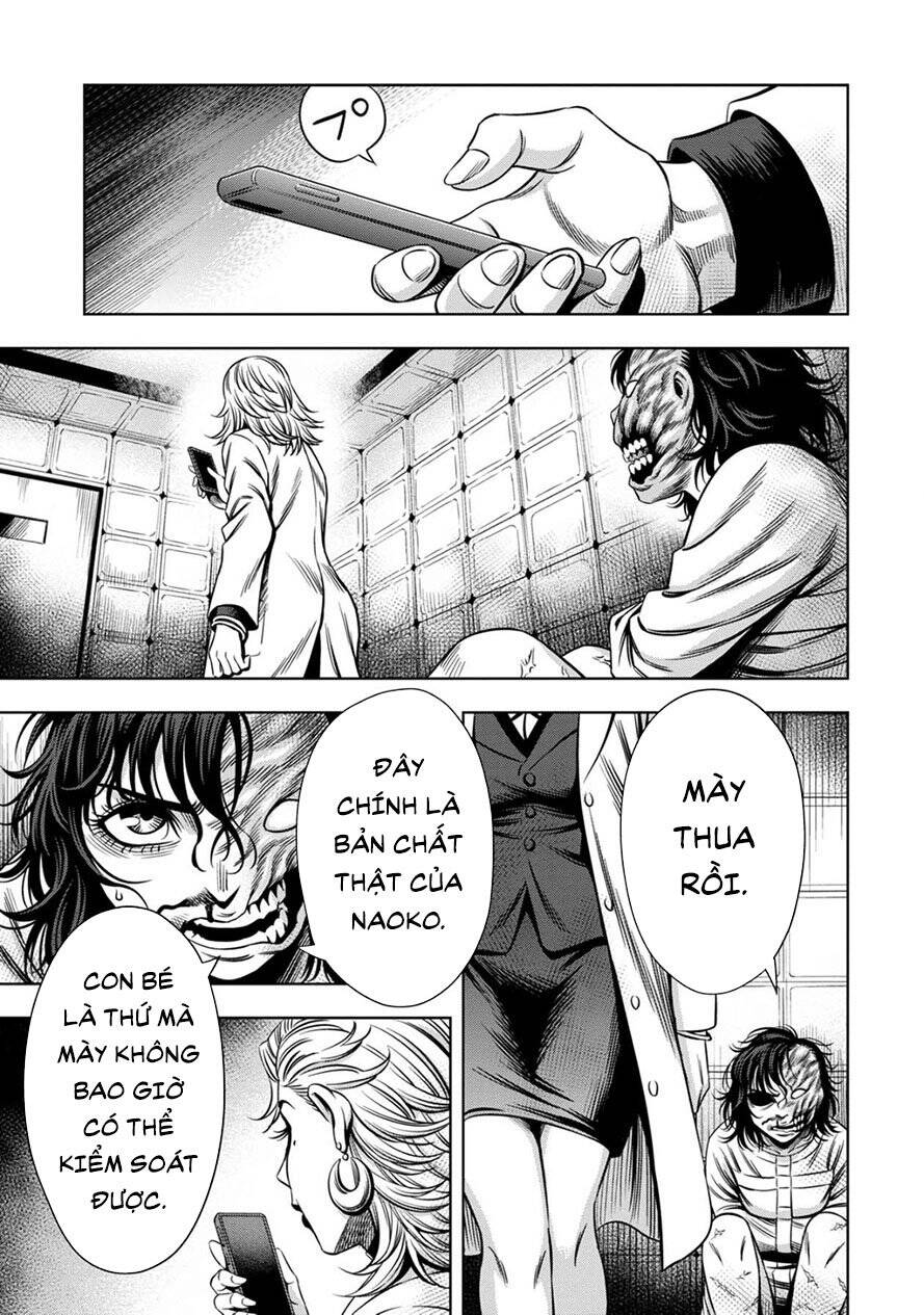 Bí Ngô Cuồng Sát: Chương 53