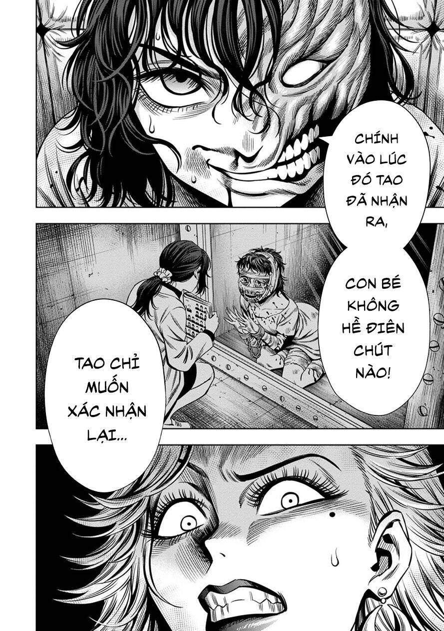 Bí Ngô Cuồng Sát: Chương 53