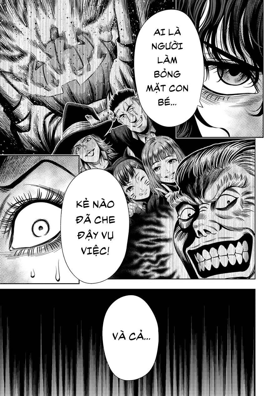 Bí Ngô Cuồng Sát: Chương 53