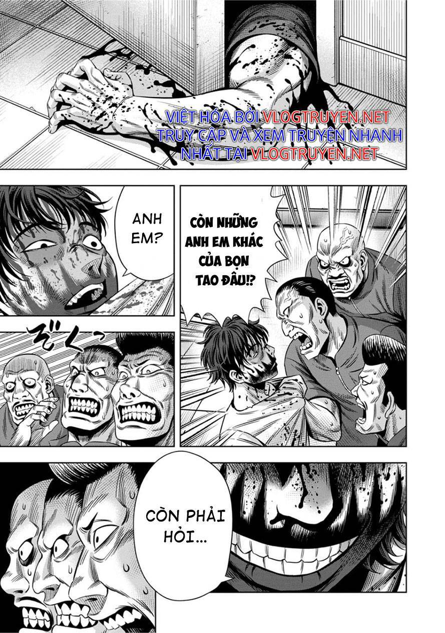 Bí Ngô Cuồng Sát: Chương 66