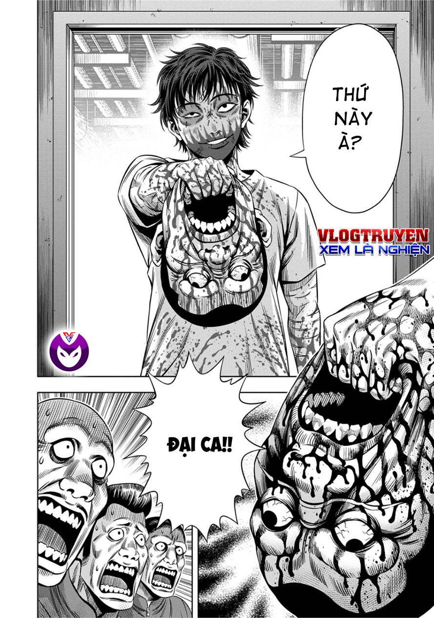 Bí Ngô Cuồng Sát: Chương 66