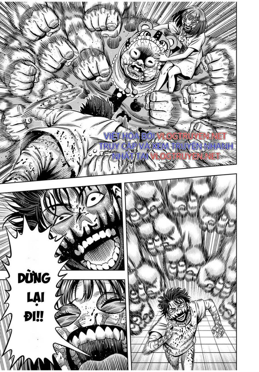 Bí Ngô Cuồng Sát: Chương 69