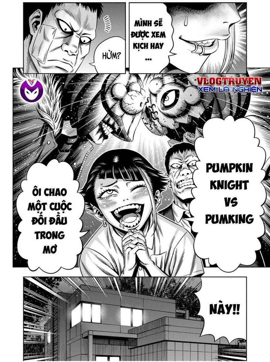 Bí Ngô Cuồng Sát: Chương 70