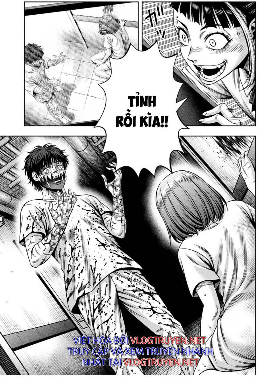 Bí Ngô Cuồng Sát: Chương 71