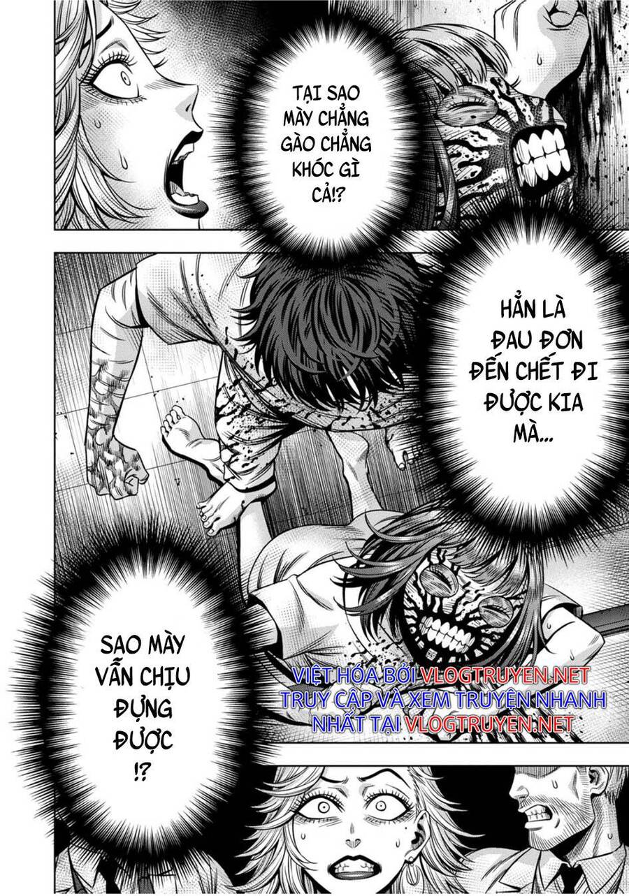 Bí Ngô Cuồng Sát: Chương 71
