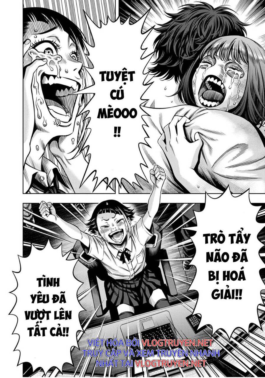 Bí Ngô Cuồng Sát: Chương 72