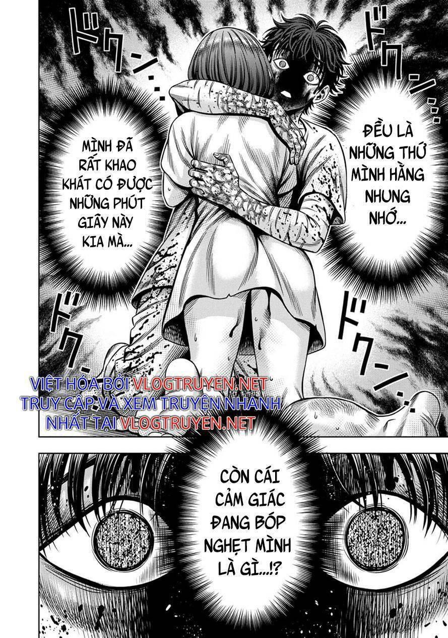 Bí Ngô Cuồng Sát: Chương 73