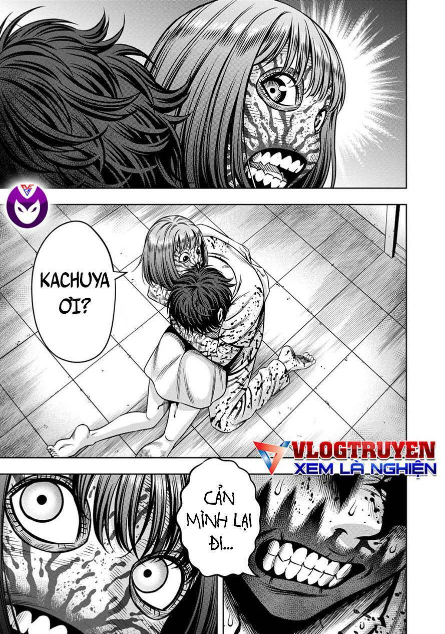 Bí Ngô Cuồng Sát: Chương 73