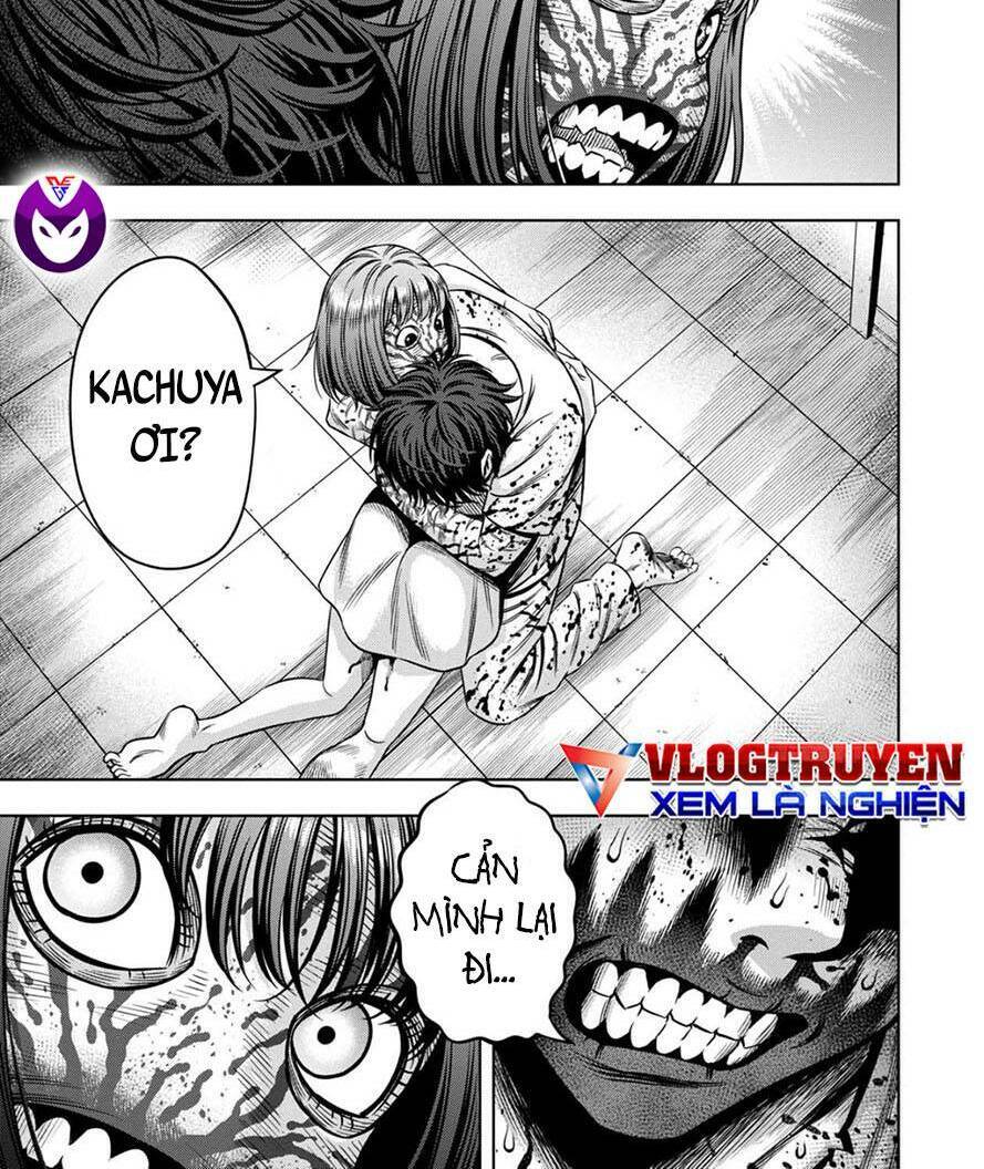 Bí Ngô Cuồng Sát: Chương 74