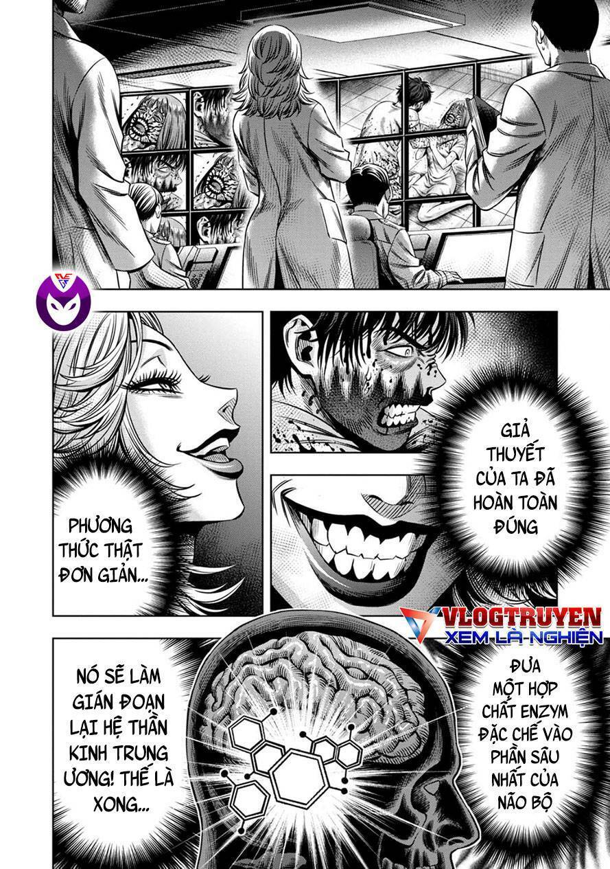 Bí Ngô Cuồng Sát: Chương 74