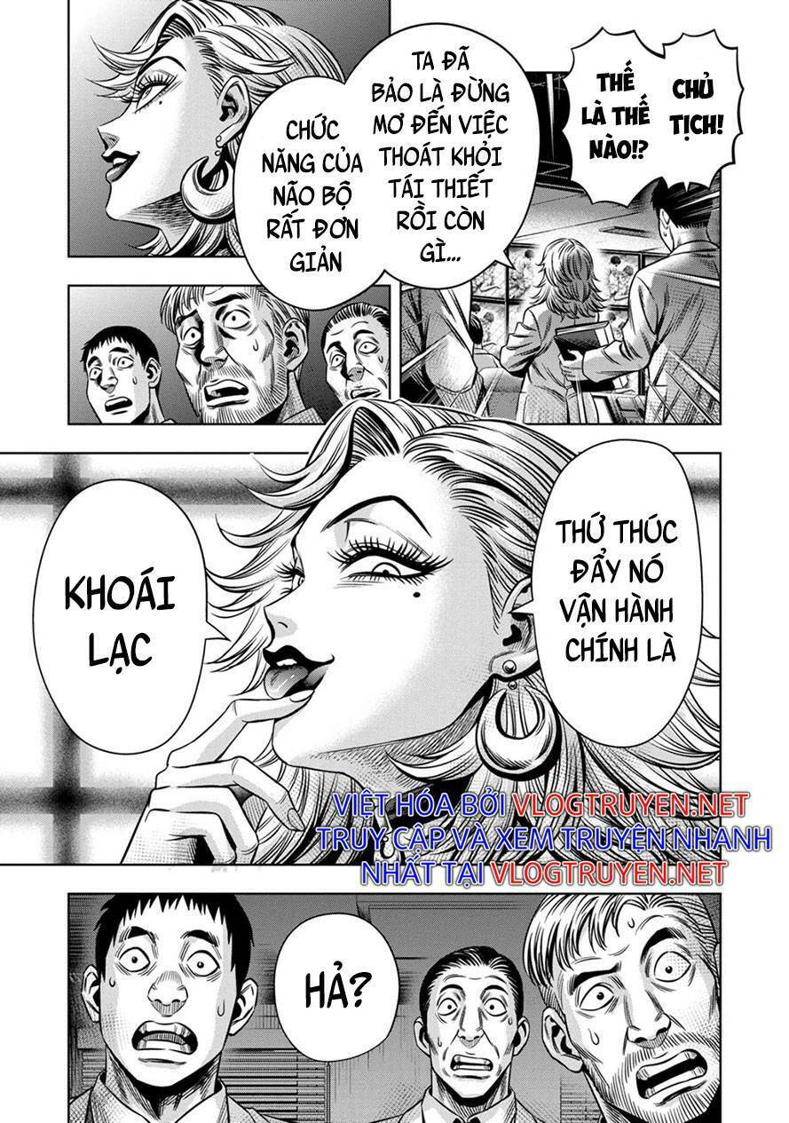 Bí Ngô Cuồng Sát: Chương 74