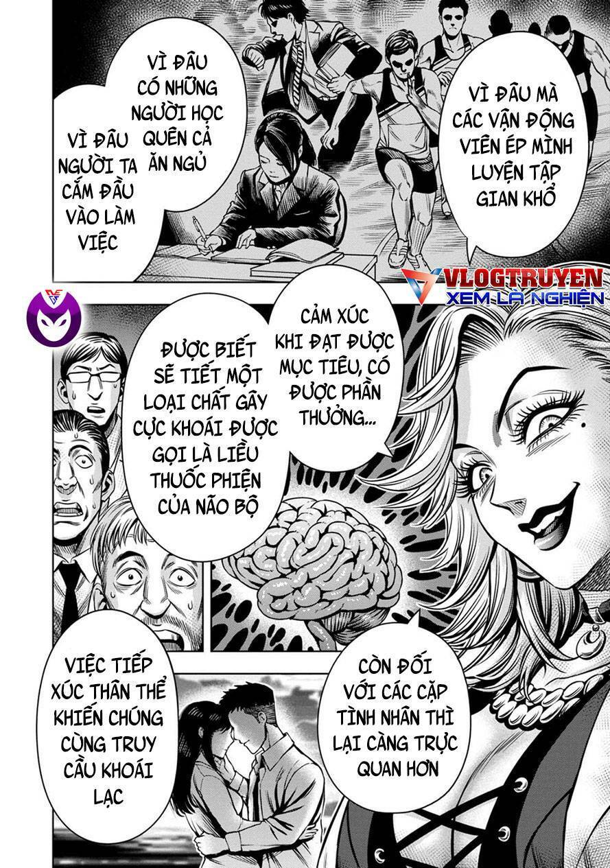 Bí Ngô Cuồng Sát: Chương 74