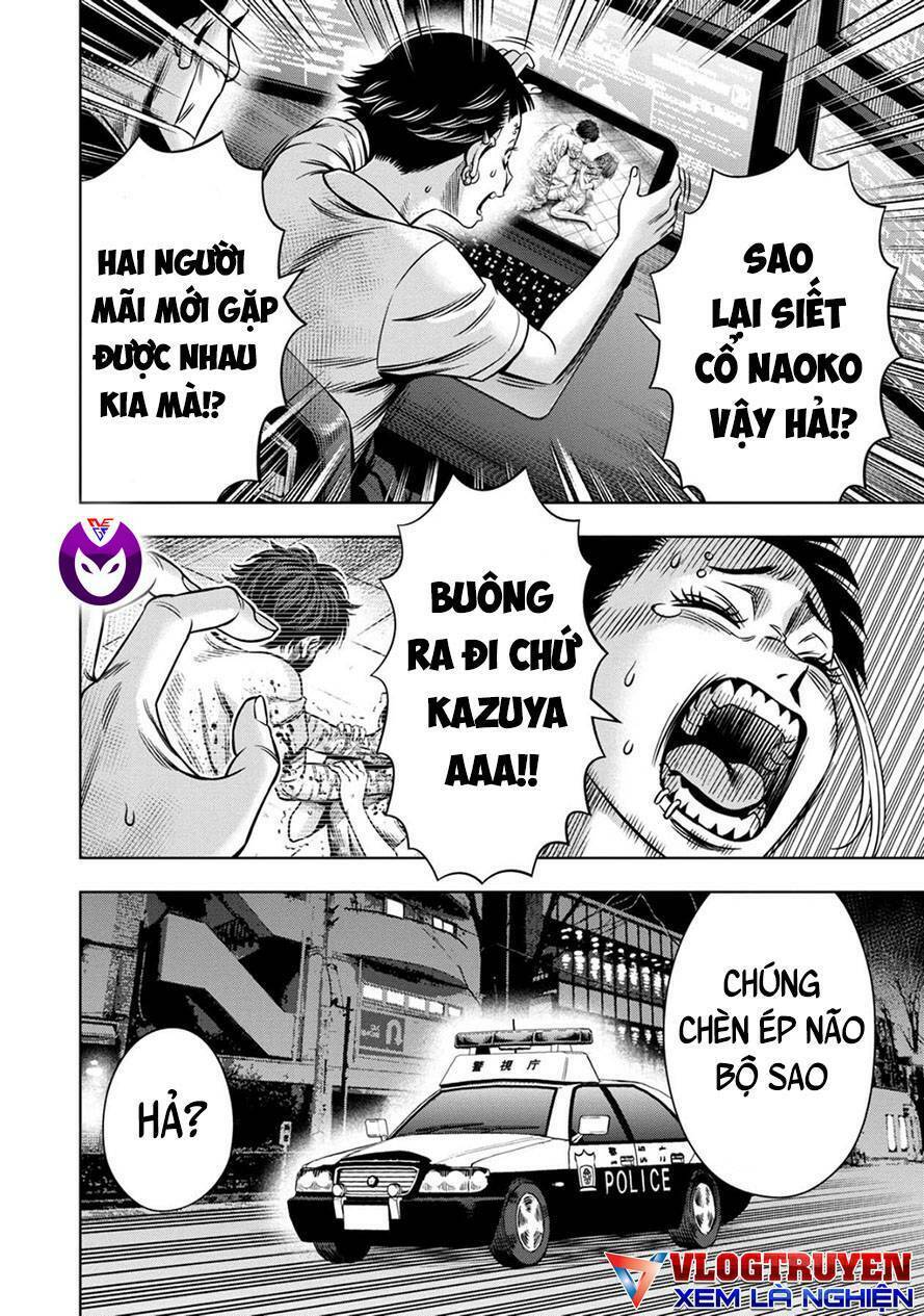 Bí Ngô Cuồng Sát: Chương 74