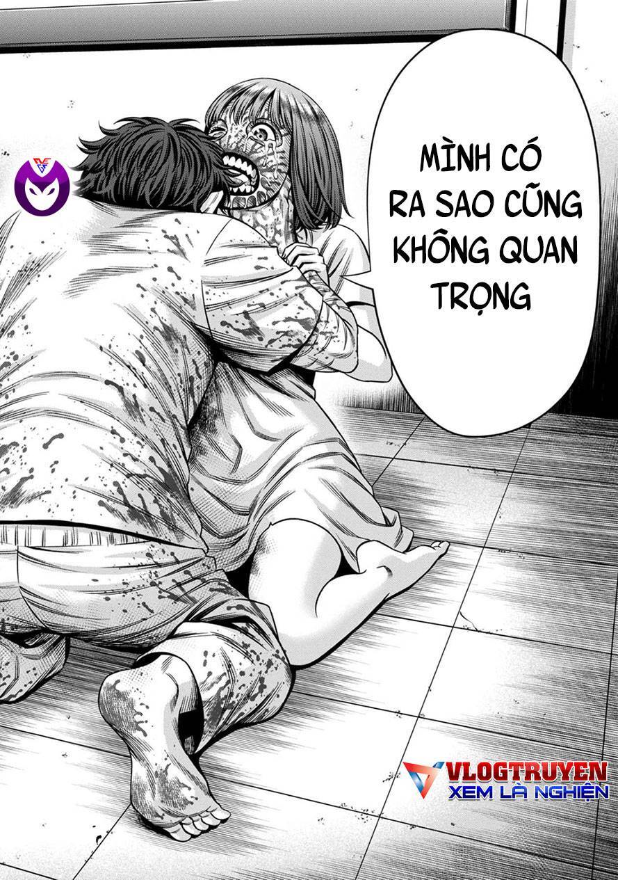 Bí Ngô Cuồng Sát: Chương 75