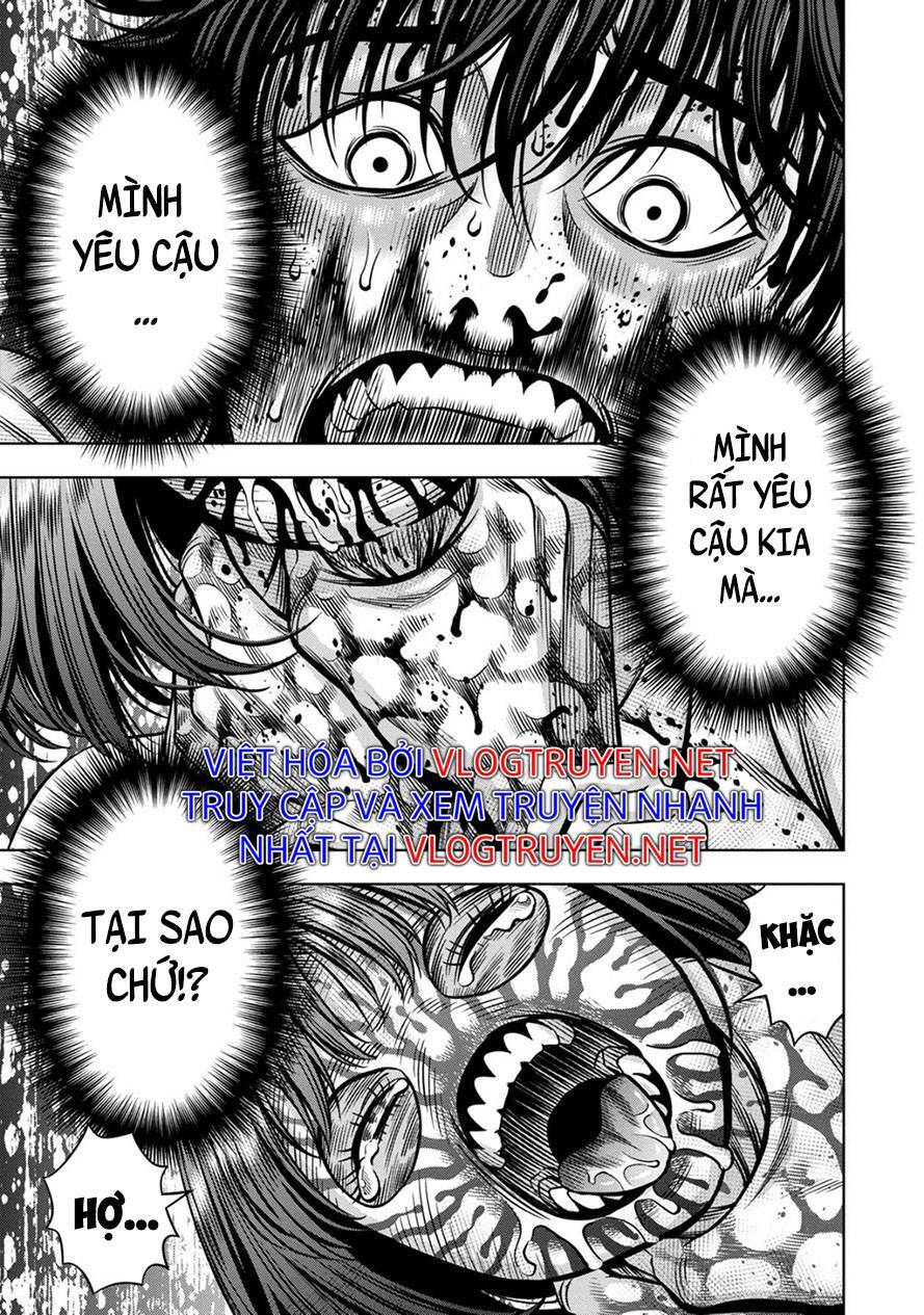 Bí Ngô Cuồng Sát: Chương 75