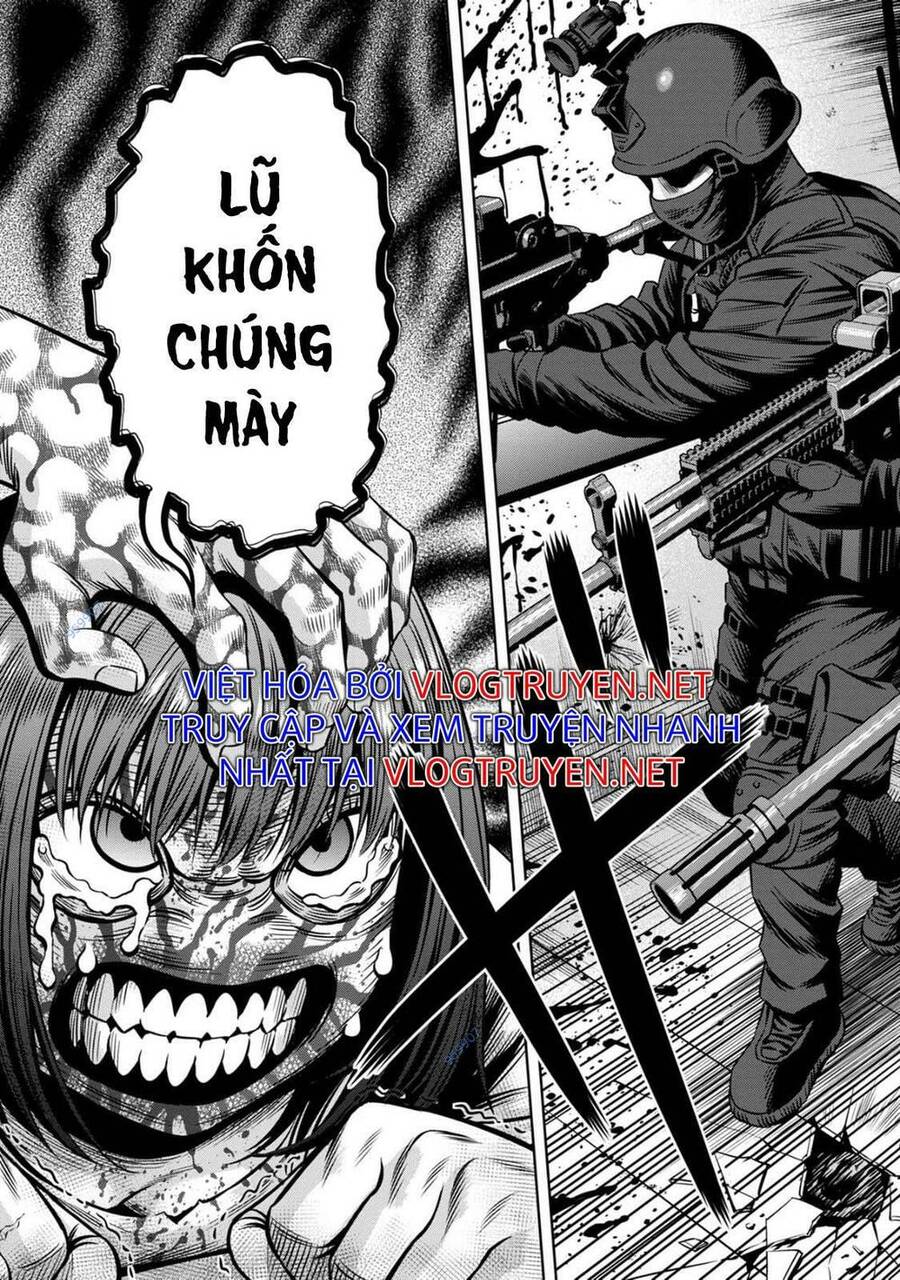 Bí Ngô Cuồng Sát: Chương 79
