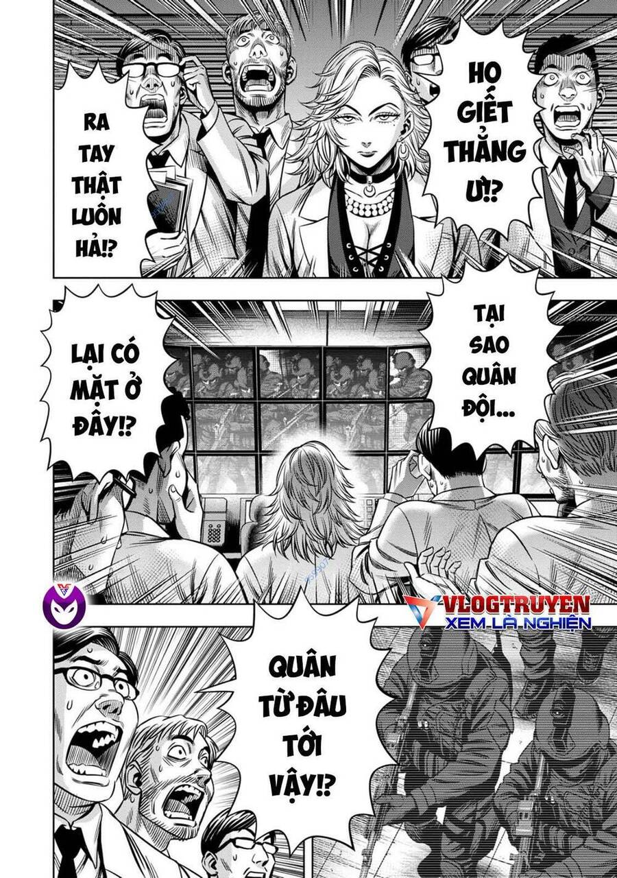 Bí Ngô Cuồng Sát: Chương 79