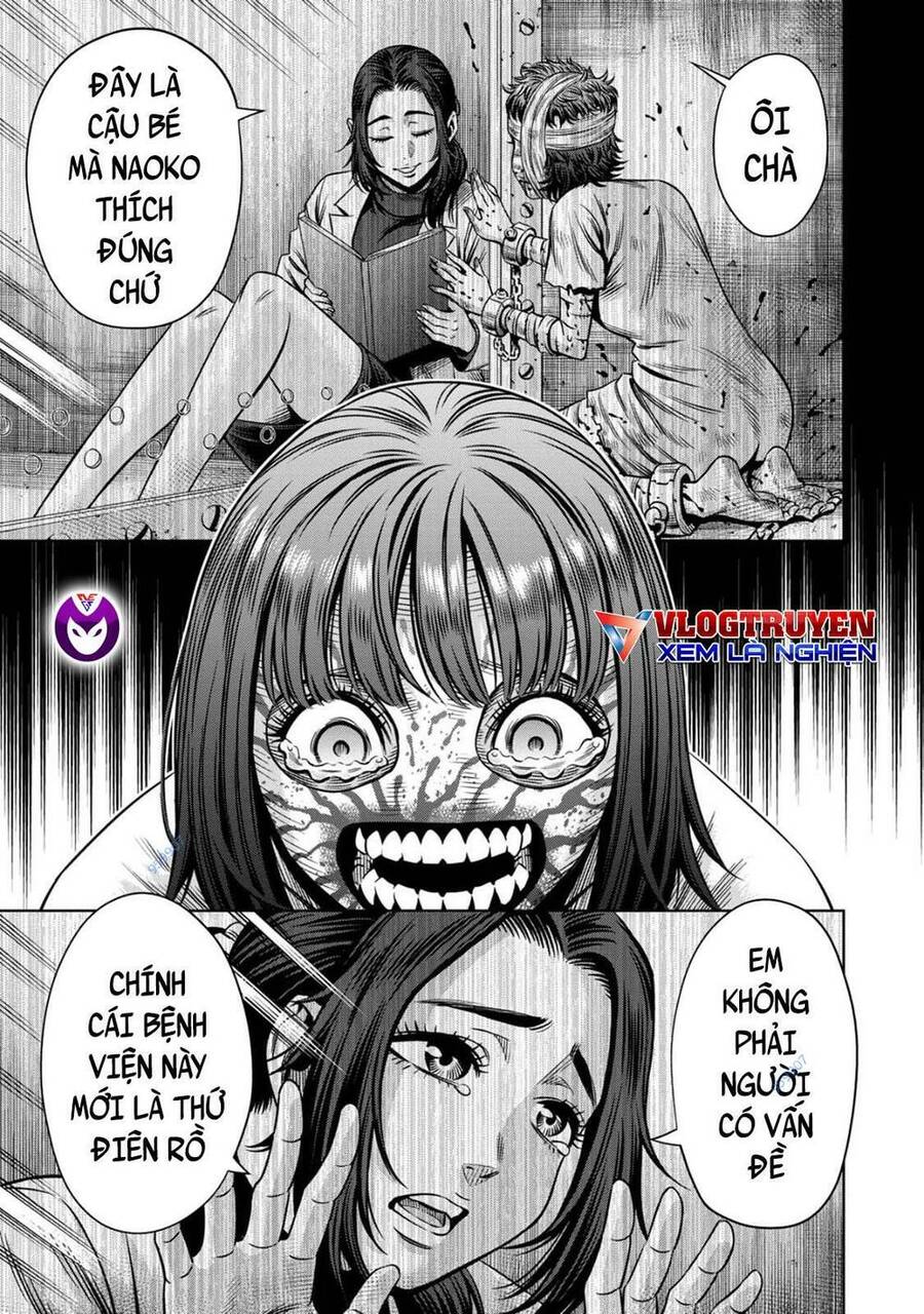 Bí Ngô Cuồng Sát: Chương 79