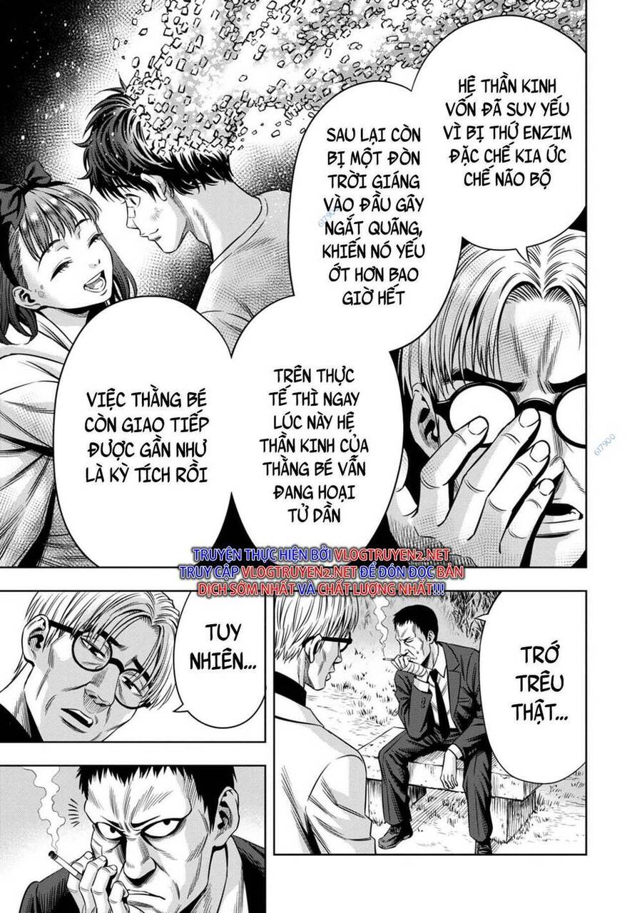 Bí Ngô Cuồng Sát: Chương 86