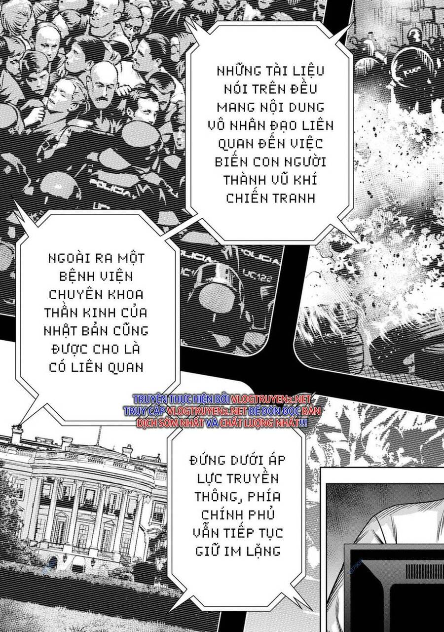 Bí Ngô Cuồng Sát: Chương 86