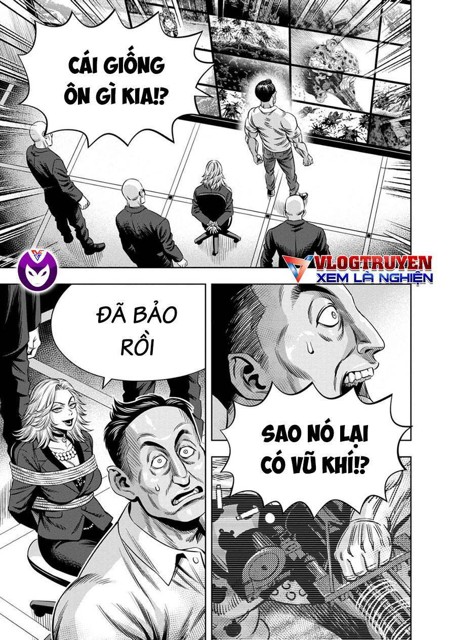 Bí Ngô Cuồng Sát: Chương 88