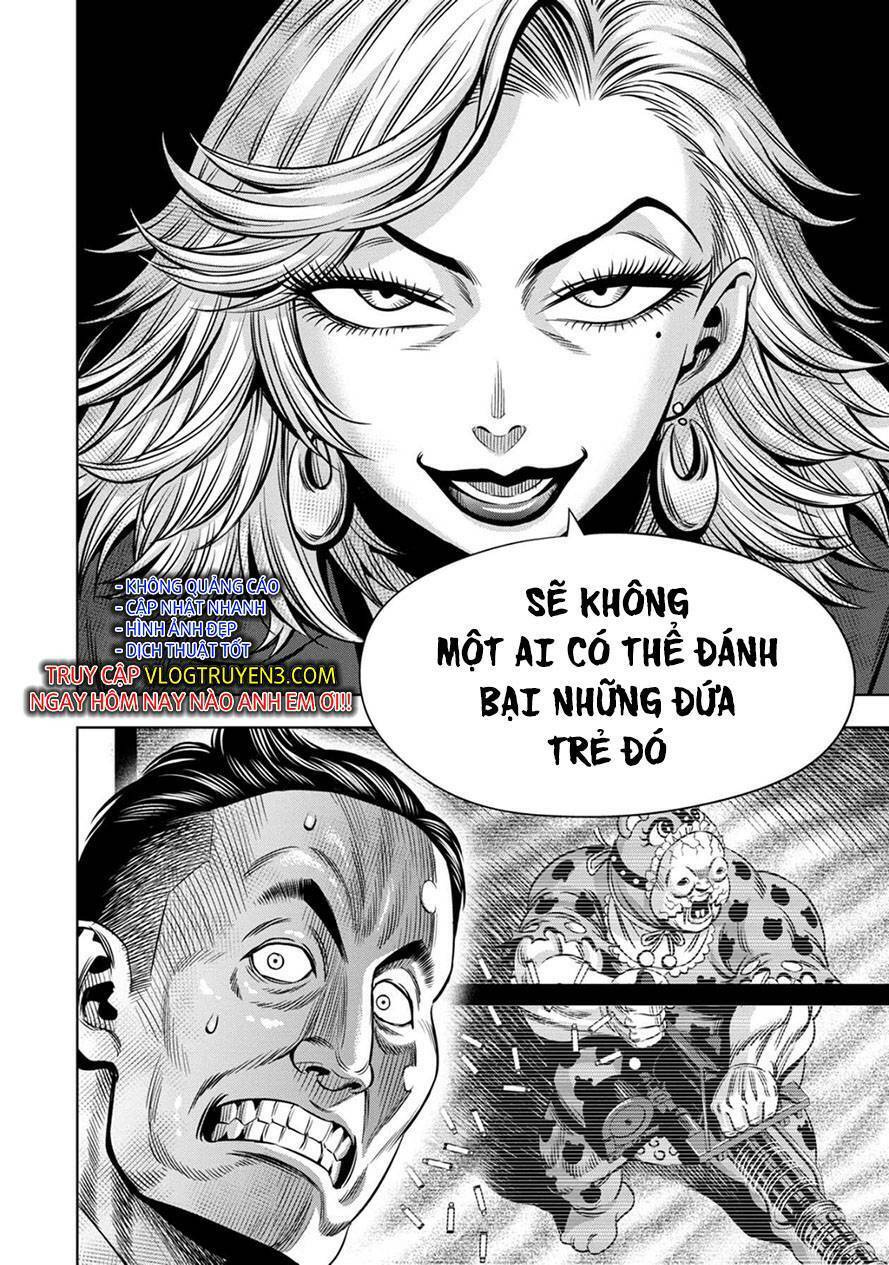 Bí Ngô Cuồng Sát: Chương 88