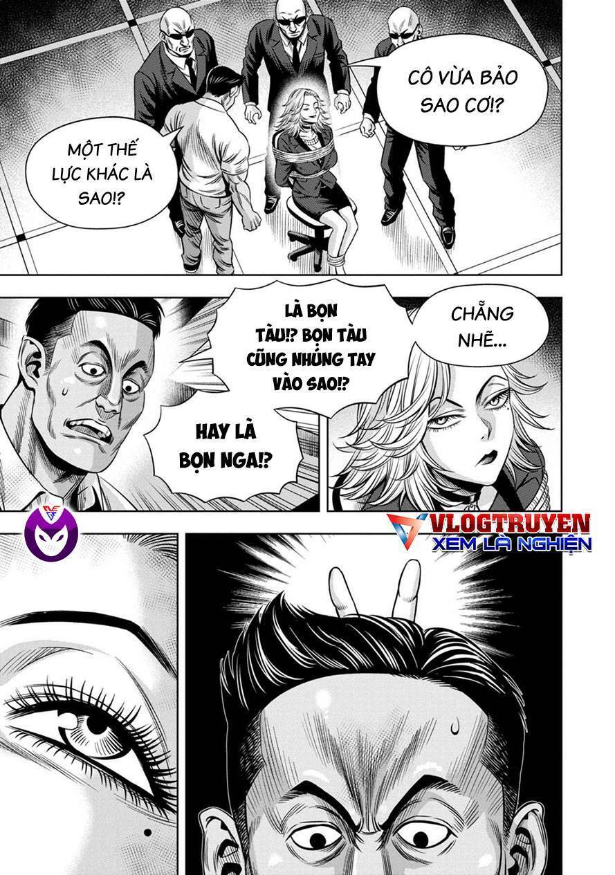 Bí Ngô Cuồng Sát: Chương 88