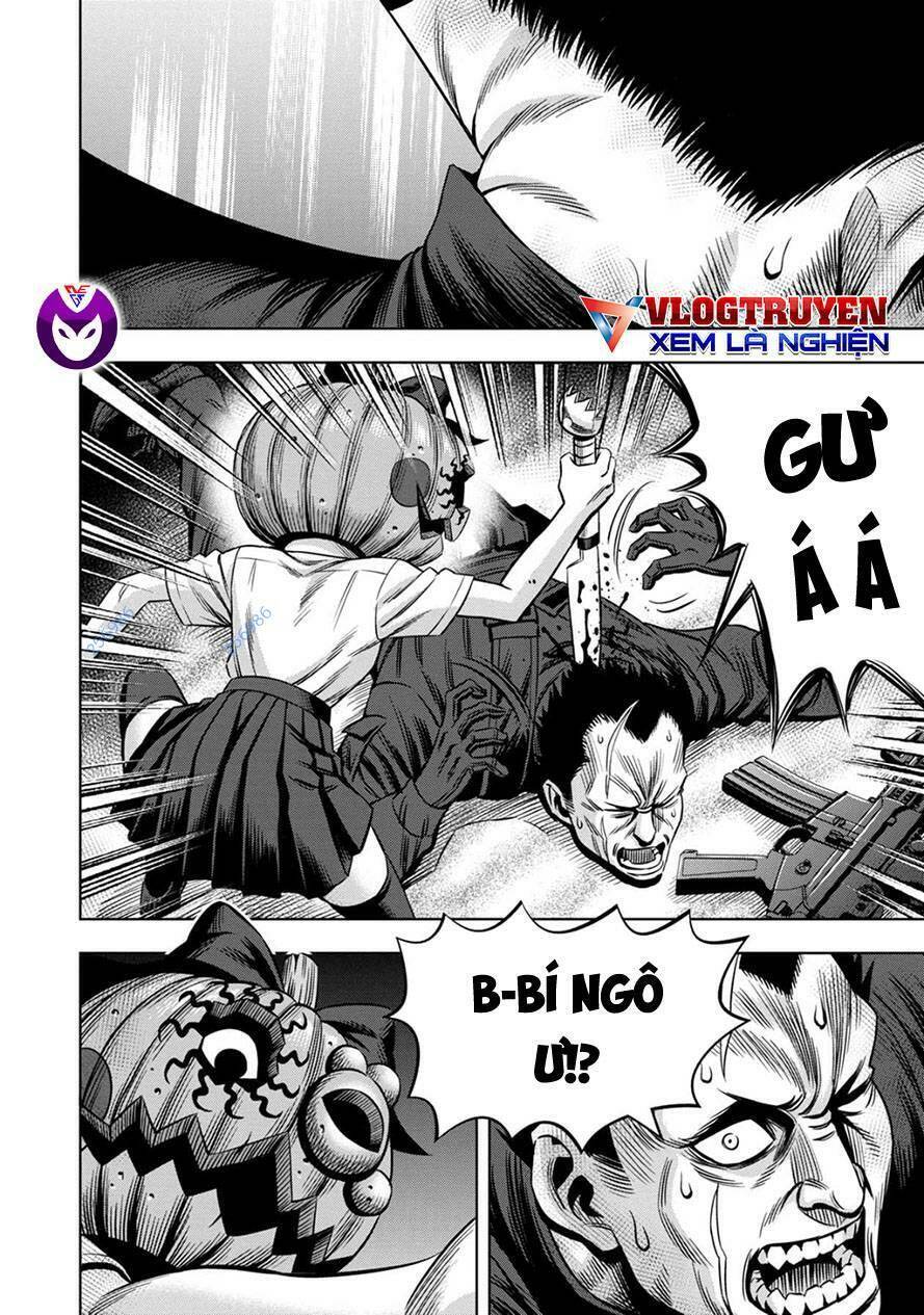 Bí Ngô Cuồng Sát: Chương 89